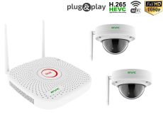  IP WI-FI   2   2MP