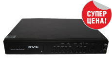 9-  IP  H.264 (NVR)