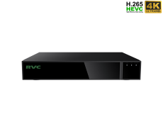 �������� IP 4K ���������������� 16 x 12MP H.265