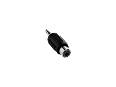   RCA  Jack 3.5 