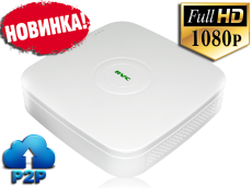 9-  FullHD IP  1080P