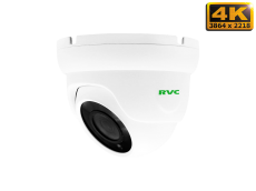 AHD/CVI/TVI/CVBS   4K  1/1.8" OmniVision CMOS 8MP