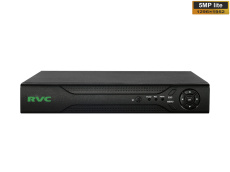 �������� ��������� ���������������� 4-AHD 5M-N / 16-IP 1080P