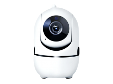 Wi-Fi  IP  1/3" CMOS 2MP (Smart13)