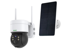 IP ������� ���������� ���������� 4G ������ 3MP � ��� 7800 ��/� + ��������� ������ 5.5W