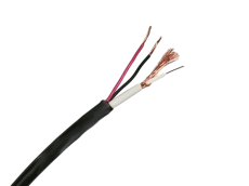     RG-59 CU+2*0.5 M - 200 