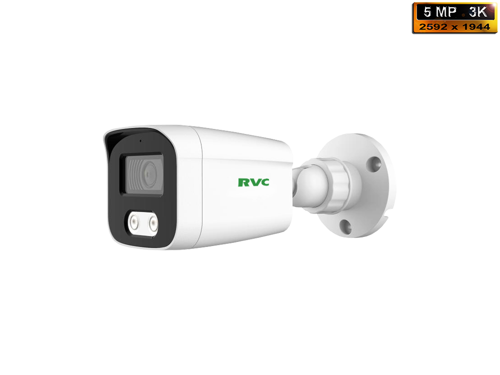 AHD/CVI/TVI/CVBS Уличная Фиксированная камера 1/2.5" SOi CMOS 5MP