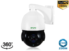 AHD/TVI/CVBS   18x  1/2.9" SONY EXMOR 2MP