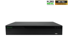 �������� ��������� 4K ���������������� 8xAHD 8MP-lite / 16xIP 8MP H.265