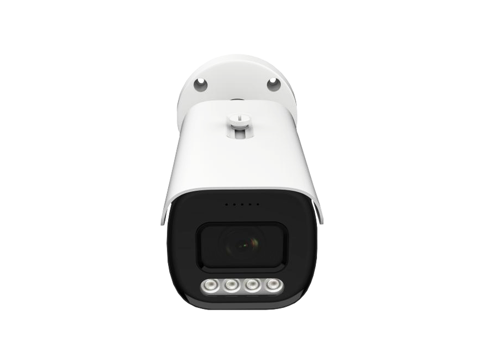 IP Уличная Моторизированная камера 1/2.9" Galaxycore 3MP