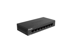  8- D-Link DGS-1008D/K2A 10/100/1000
