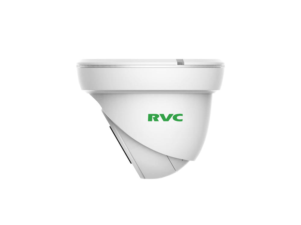 AHD/CVI/TVI/CVBS Купольная Фиксированная камера 1/2.5" SOi CMOS 5MP