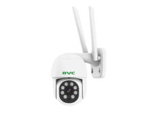 Wi-Fi   IP  4MP (RVC-D400N)