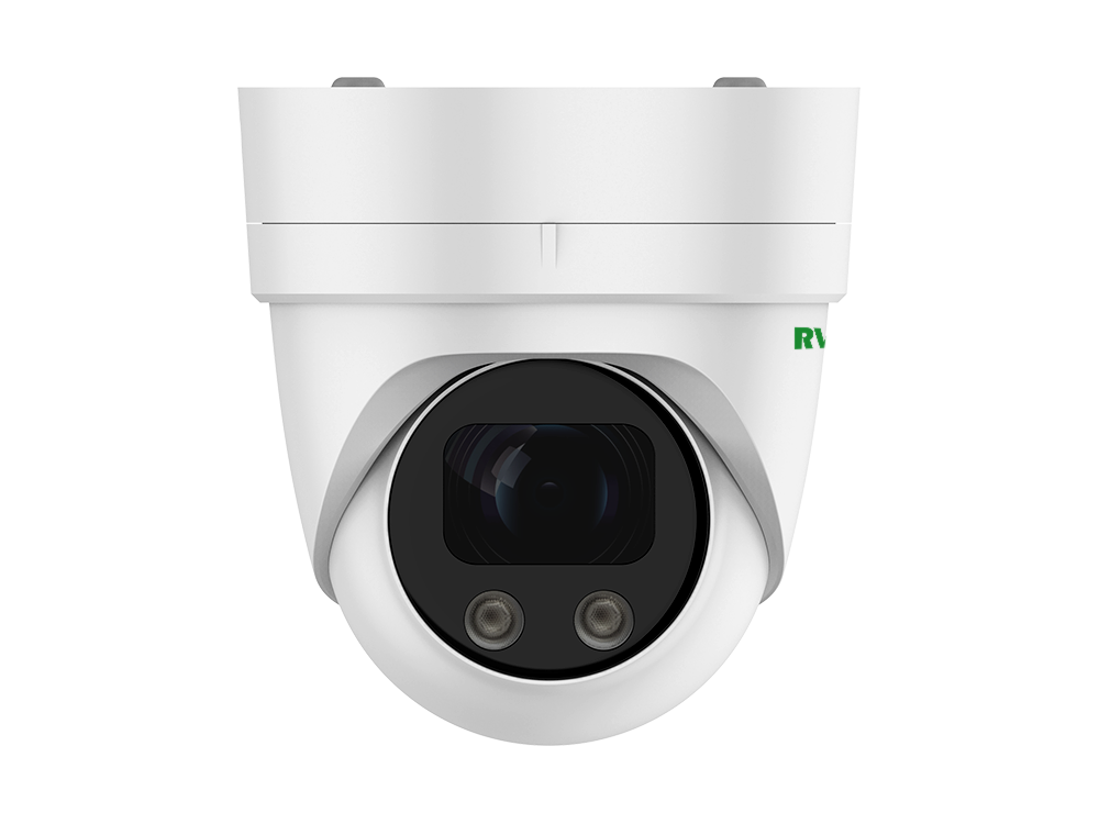 IP Купольная Моторизированная камера 1/2.8" SONY STARVIS 5MP