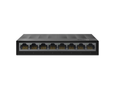 Коммутатор 8-портовый TP-LINK LS1008G 10/100/1000