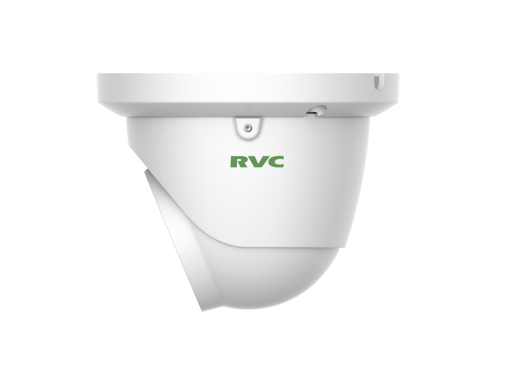 IP Купольная Фиксированная камера 1/2.8" SONY STARVIS 5MP