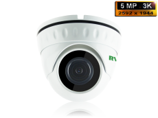 AHD/CVI/TVI/CVBS    1/2.5" SOi CMOS 5MP