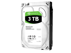 3.0 TB SEAGATE жесткий диск HDD 3,5", 5400 об/мин SATA III