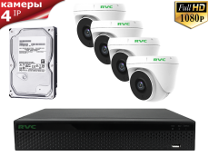  IP POE    4   1080P