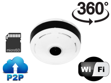  IP Wi-Fi   1080PH