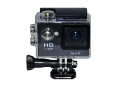   1080P Wi-Fi IP66 RVC-4000HL