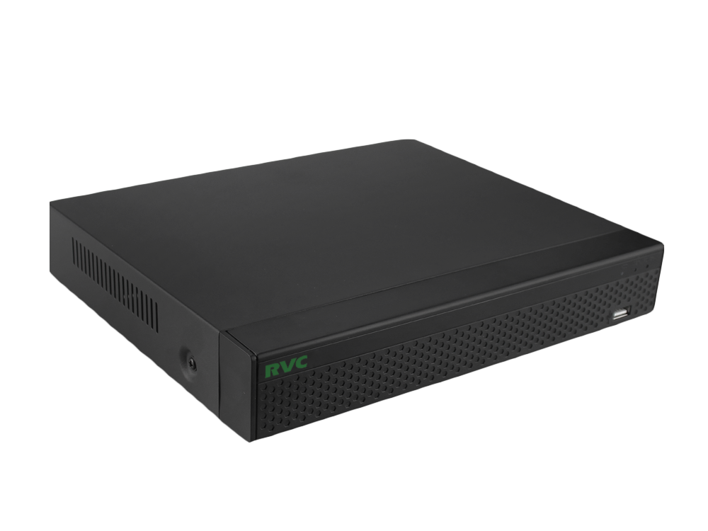 Цифровой гибридный видеорегистратор 4-AHD 5MP-lite / 9-IP 5MP H.265