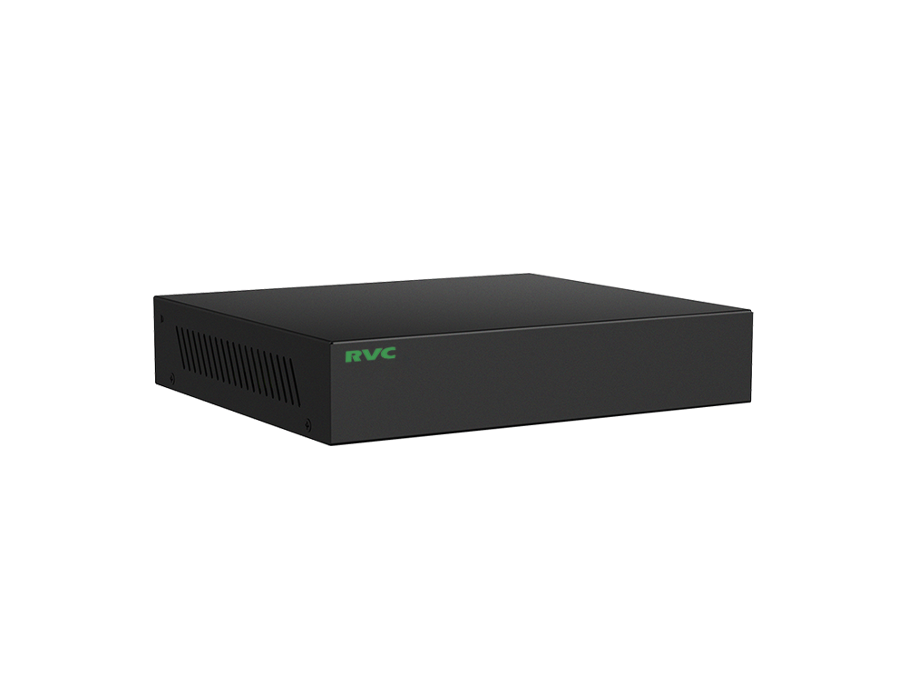 Цифровой IP 4K видеорегистратор 9 x 12MP H.265
