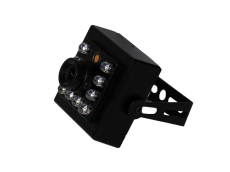    1/4" CMOS 420TVL