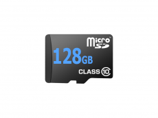 ����� ������ microSDXC UHS-I 128GB SanDisk
