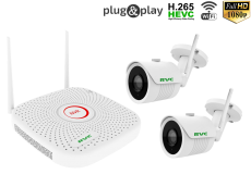  IP WI-FI   2   2MP