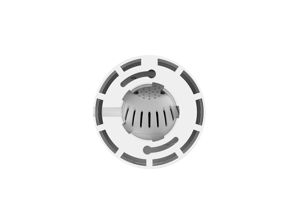 IP Купольная Фиксированная камера 1/3" Galaxycore 2MP