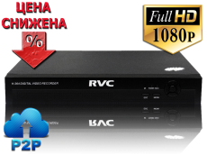 8-AHD / 8-IP  FullHD  1080N