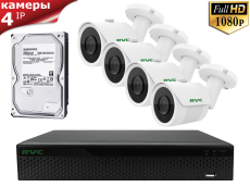  IP POE    4   1080P