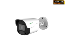 AHD/CVI/TVI/CVBS Уличная Фиксированная камера 1/2.5" SOi CMOS 5MP
