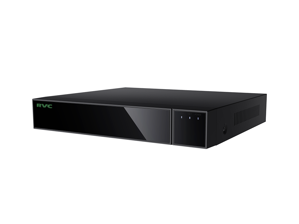 Цифровой гибридный видеорегистратор 8-AHD 5MP-lite / 16-IP 1080P H.265