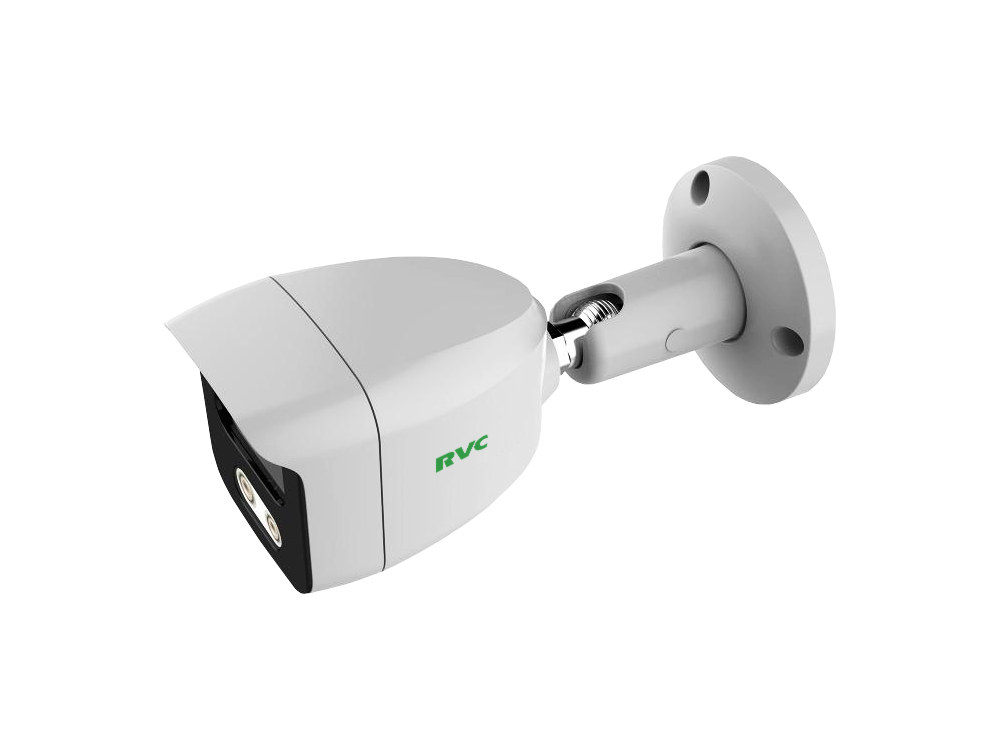 IP Уличная Фиксированная 4K камера 1/2.7" Smart Sens CMOS 8MP