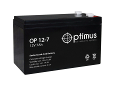  12/7 Optimus