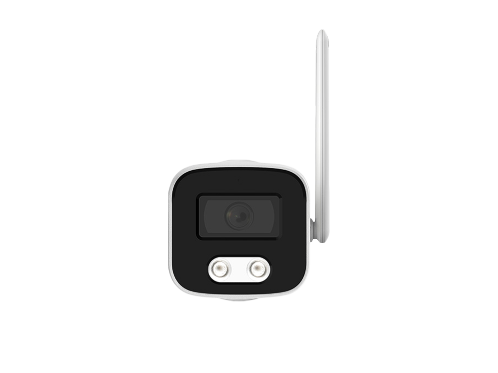 IP Уличная Фиксированная Wi-Fi камера 1/3" Galaxycore 4MP