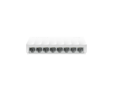  8- TP-LINK LS1008