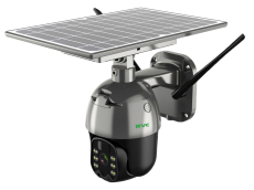 IP    4G  1/3" CMOS 2MP +  