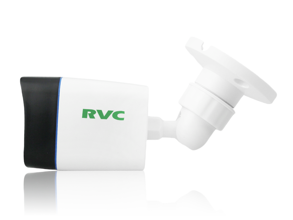 AHD/CVI/TVI/CVBS Уличная Фиксированная камера 1/2.9" SOi CMOS 2MP