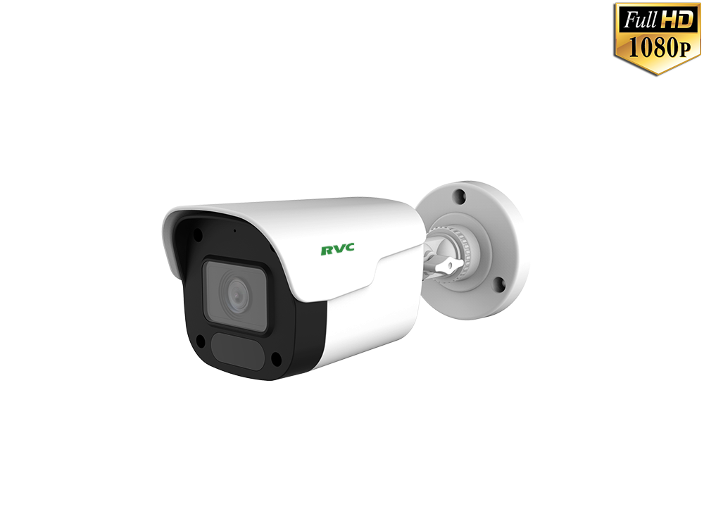 AHD/CVI/TVI/CVBS Уличная Фиксированная камера 1/3" SOi CMOS 2MP