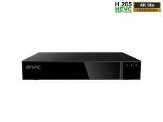 �������� ��������� 4K ���������������� 8xAHD 8MP-lite / 16xIP 8MP H.265