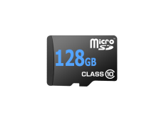   microSDXC UHS-I 128GB Kingston