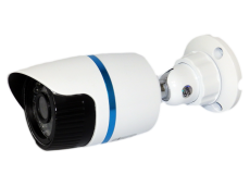 HD-CVI     1/3" CMOS 1.3 Megapixel, 1280H (1280x720)