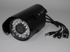 2.1 Megapixel IP   1/2" COMS 960P ( )