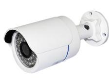 1.3 Megapixel IP-WiFi   1/4" CMOS 960P