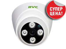 1.0 Megapixel IP   1/3" CMOS 720P + 