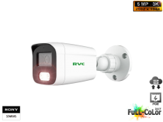 IP   LED  1/2.8" SONY STARVIS 5MP