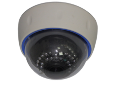 HD-CVI     1/3" CMOS 1.3 Megapixel, 1280H (1280x720)